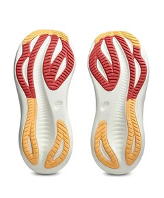 Gel-nimbus 27 dames runningschoenen roze