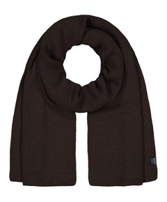 Sjaal bruin