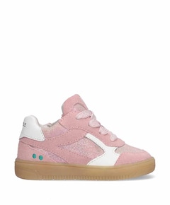 Meavie Mellow meisjes sneakers roze
