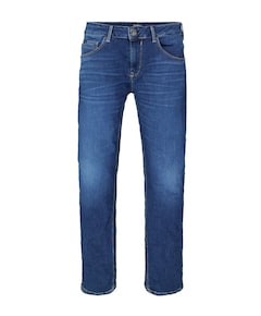 611/34 col.4085_Russo heren jeans blauw