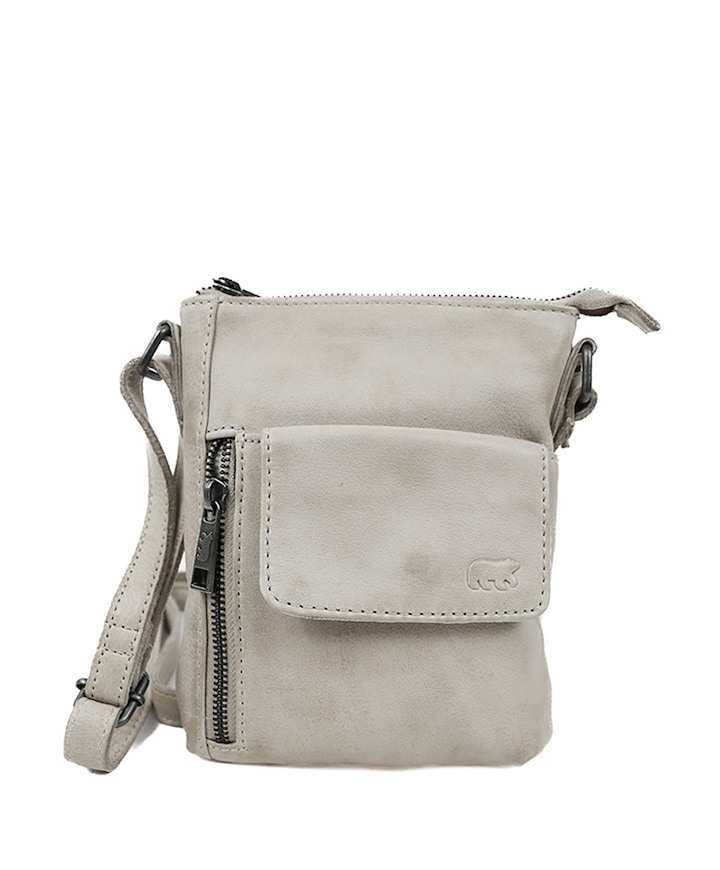 Tas beige