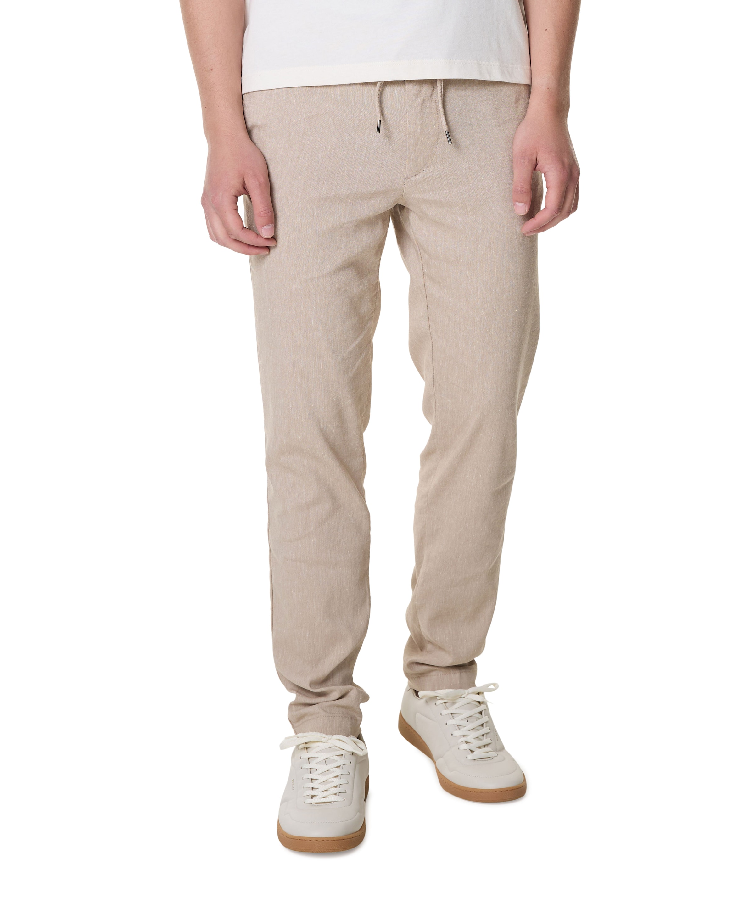 H-Kane1-RDS 10270605 01 heren broek beige