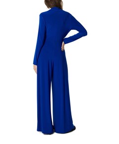 Jumpsuit blauw