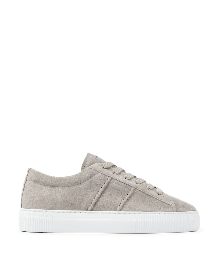 Jolie Morris sneakers grijs