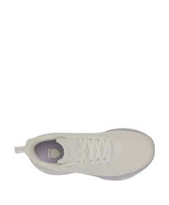 KS AFW MELROSE TUBES LITE dames fitnesschoenen wit