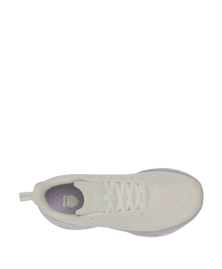 KS AFW MELROSE TUBES LITE dames fitnesschoenen wit