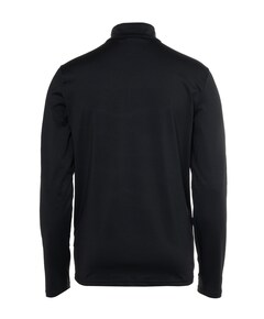 Heren pully zwart