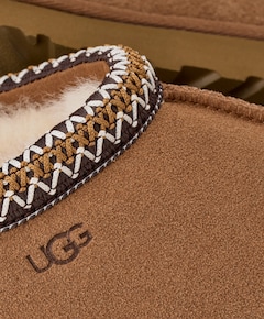 W TASMAN II dames clogs bruin