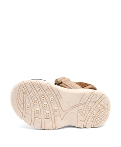 Nico uniseks sandalen  beige