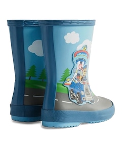 PAW PATROL CHASE jongens boots multicolor