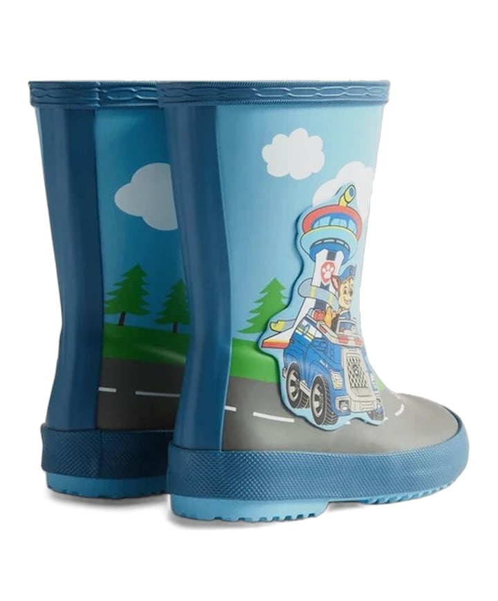 PAW PATROL CHASE jongens boots multicolor