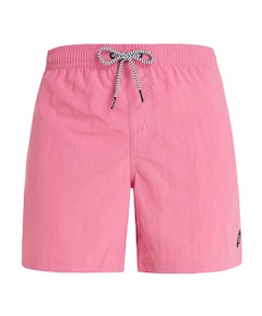 Heren zwemshort roze
