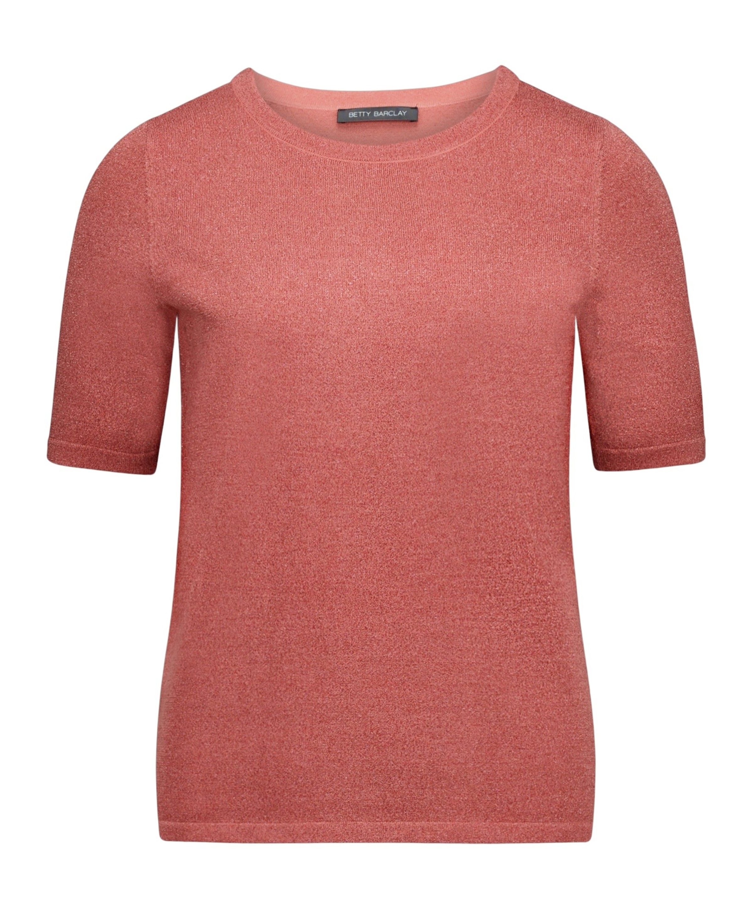 Dames trui roze