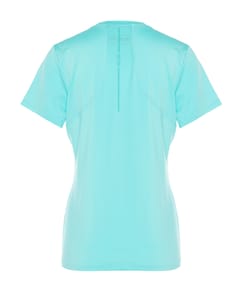 Dames T-shirt blauw