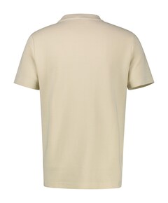 T-shirt beige