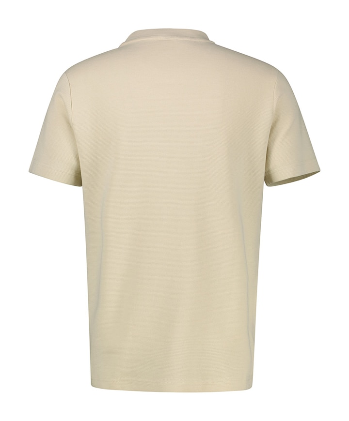 T-shirt beige