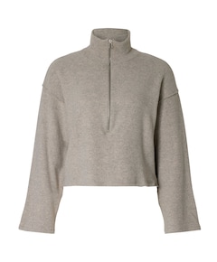 Dames trui beige