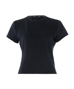 T-shirt zwart