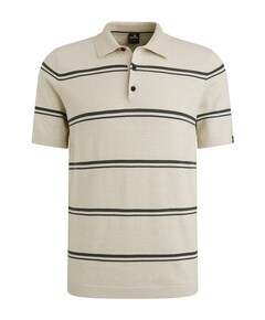 Polo beige