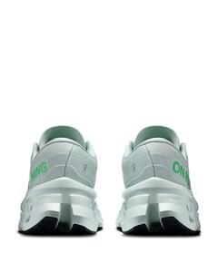 Cloudmonster 3 W dames runningschoenen blauw
