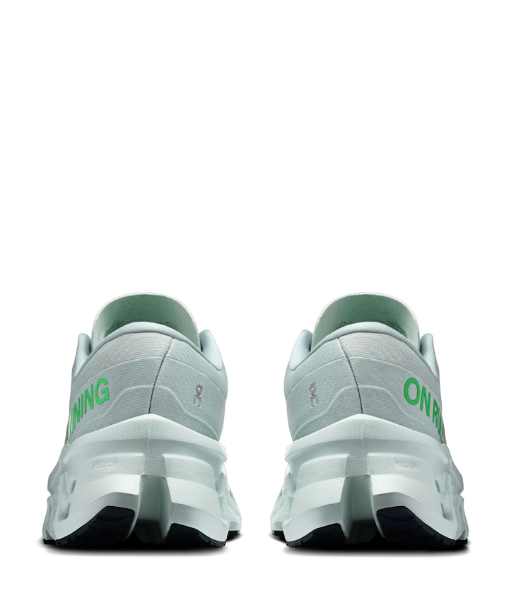 Cloudmonster 3 W dames runningschoenen blauw