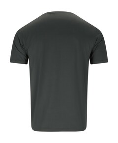 Heren t-shirt groen