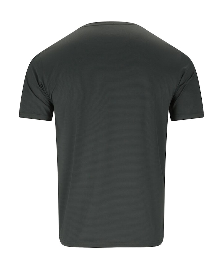 Heren t-shirt groen