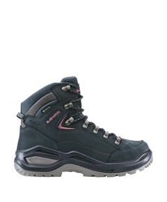 Renegade Evo GTX MId WS dames wandelschoenen blauw