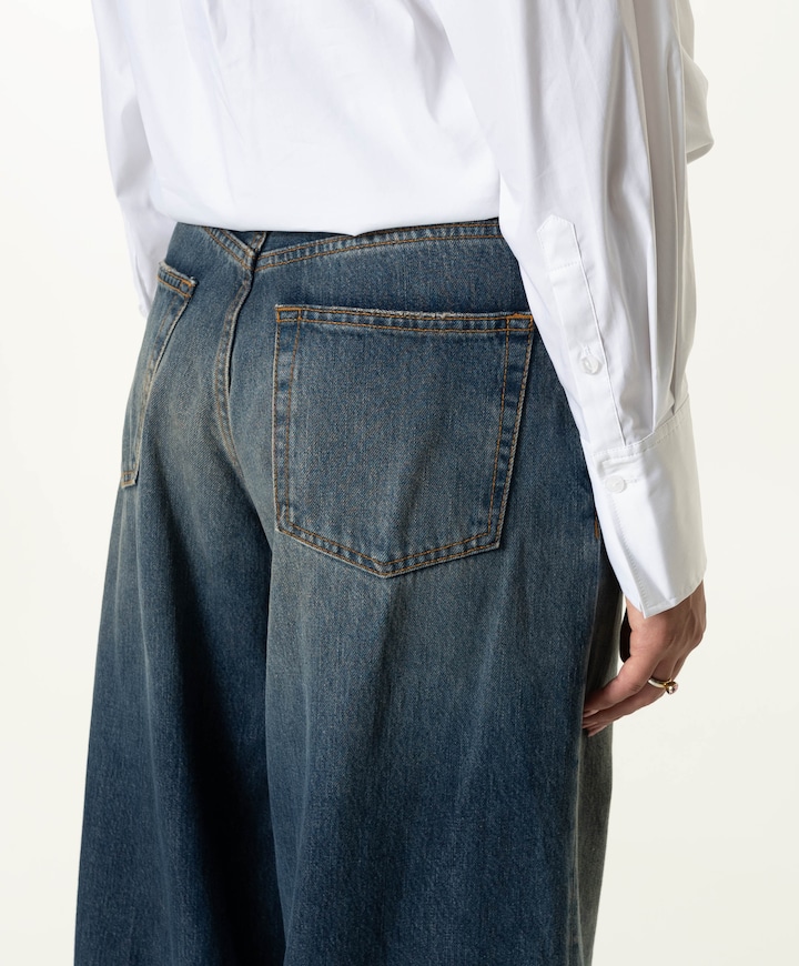 BETHANY jeans blauw