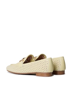 Didima dames loafers geel