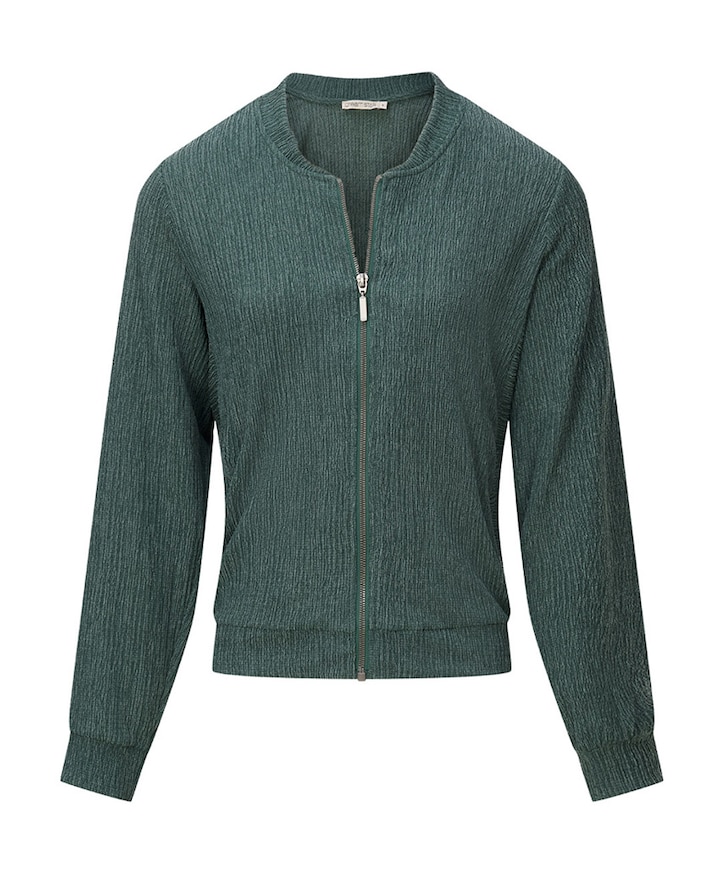 Vest groen