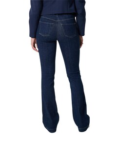 DREAM BOOT dames jeans blauw