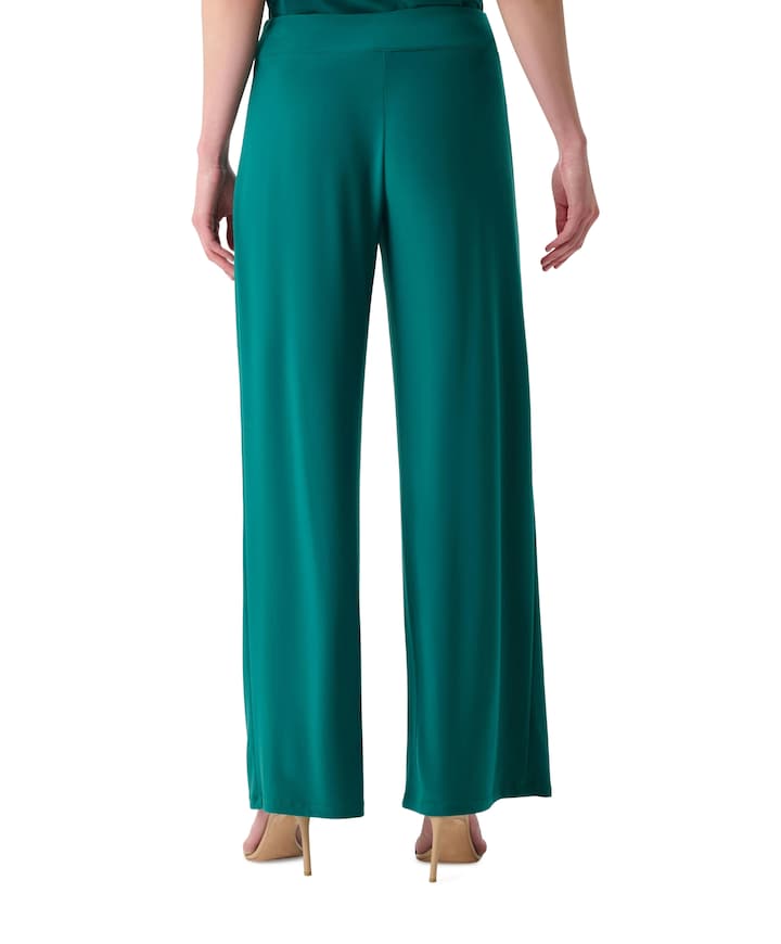 dames broek groen