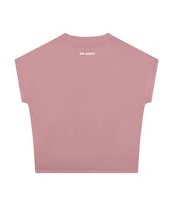Meisjes t-shirt roze