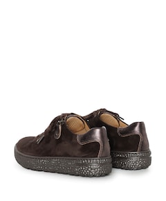 dames sneakers bruin