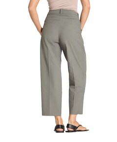 Emilie dames broek groen