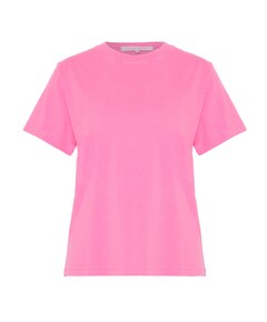 Dames T-shirt roze