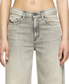 1978 D-AKEMI jeans grijs