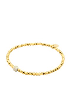 Armband goud