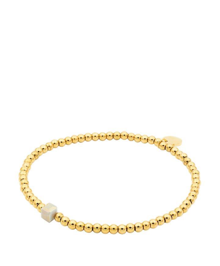 Armband goud