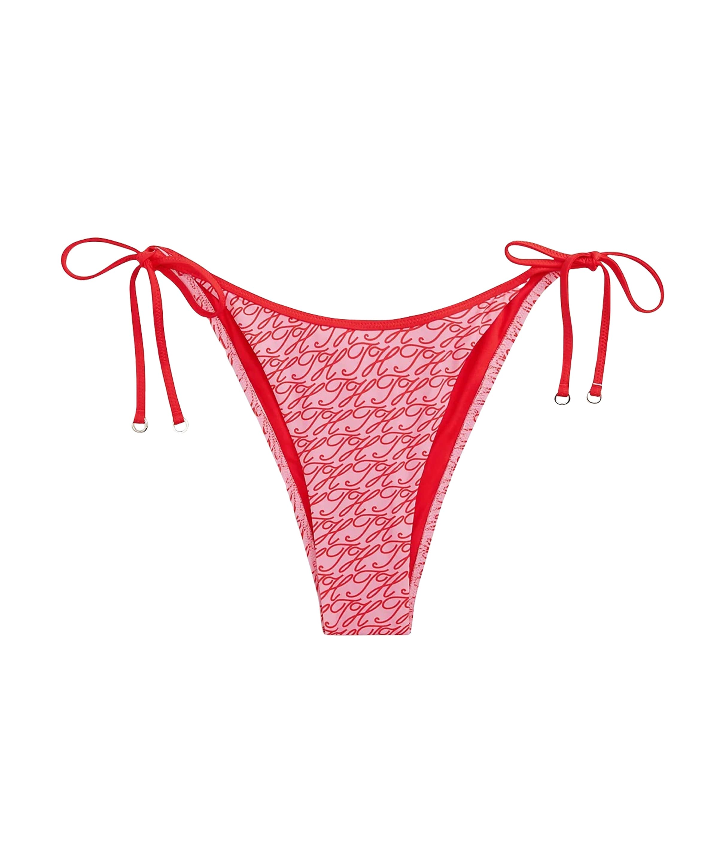 Dames bikinibroekje roze