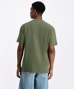 Trui groen