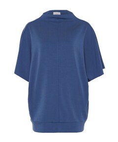 Dames top blauw