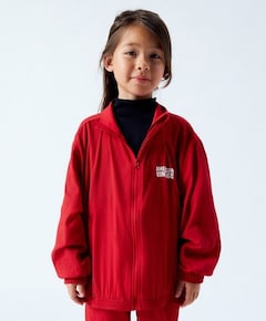 Uniseks vest  rood