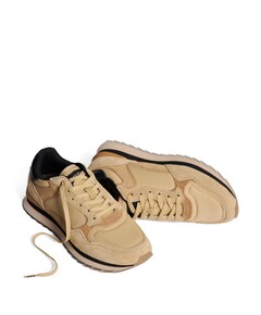 Trieste sneakers beige