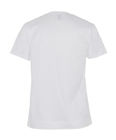 Dames T-shirt wit