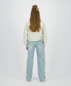 Mississippi meisjes jeans blauw