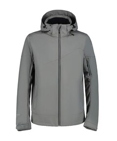 Heren jas groen