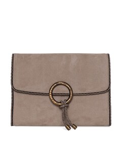 Dames tas beige