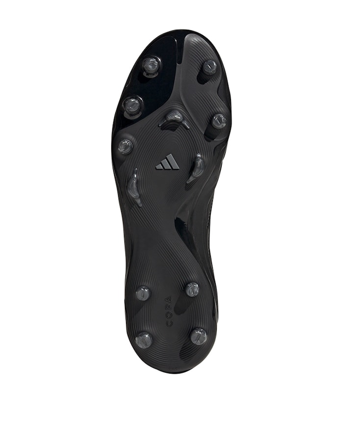 Copa Pure Iii Pro Fg voetbalschoenen zwart